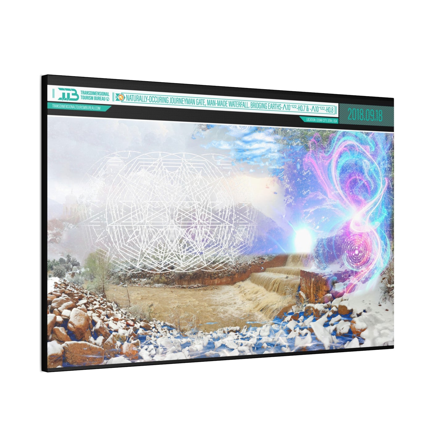 TTB Canvas 10