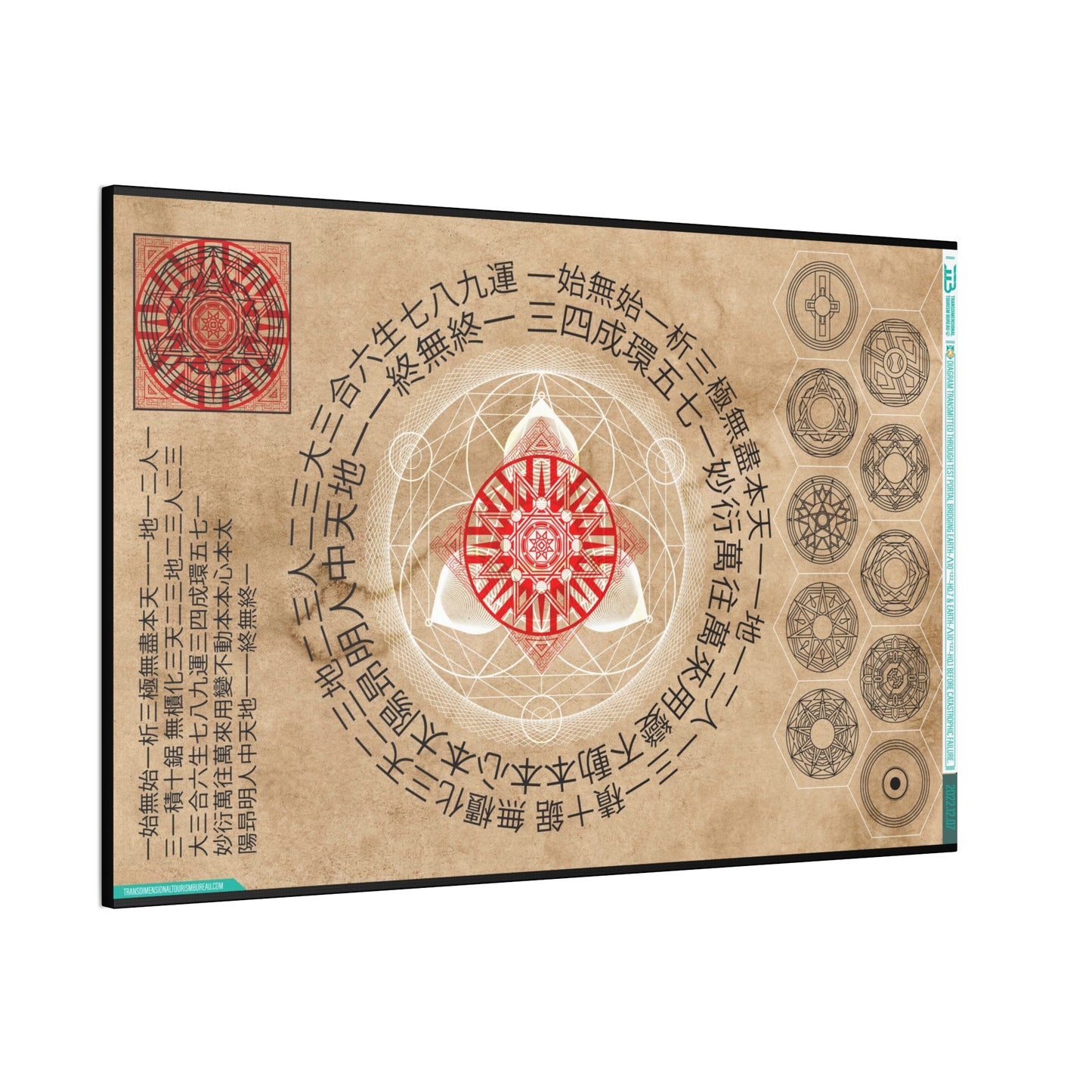 TTB Canvas 13