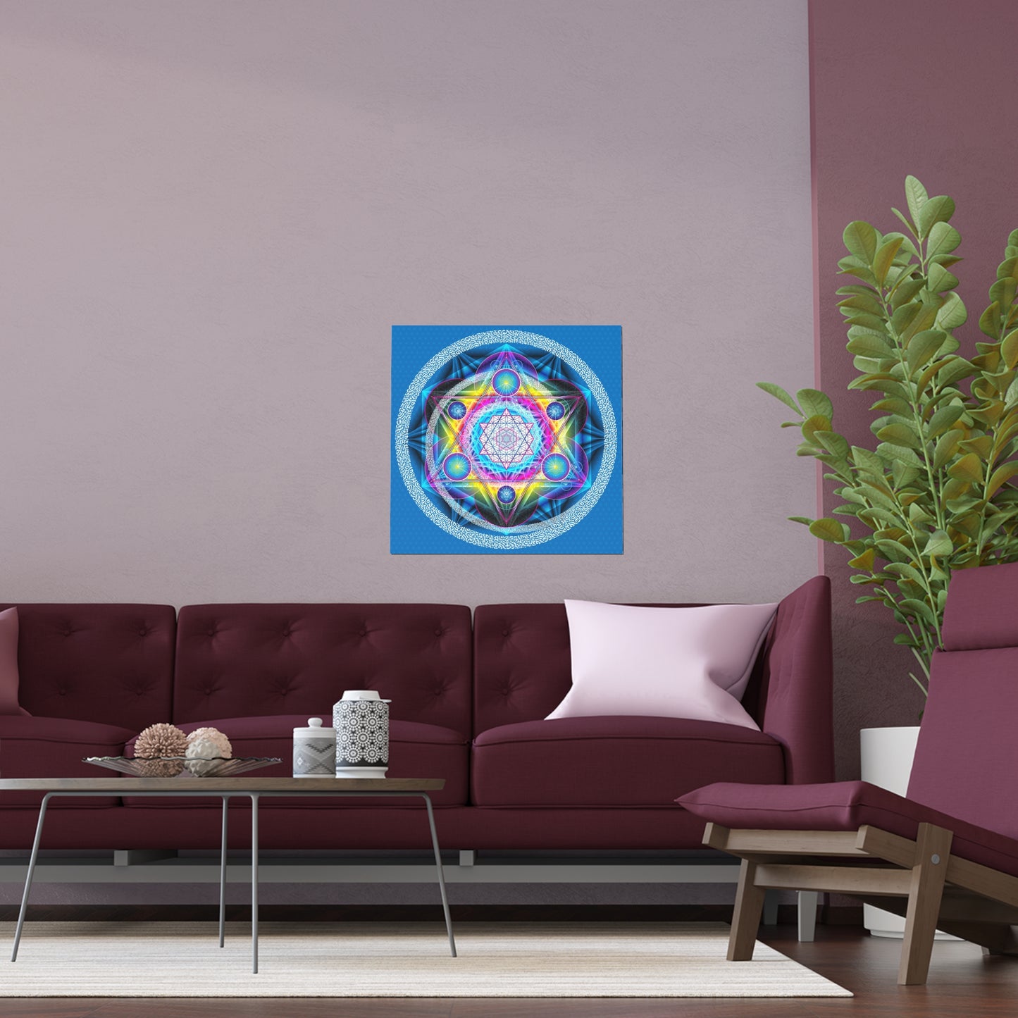 TTB Portal 07 Diagram - Poster