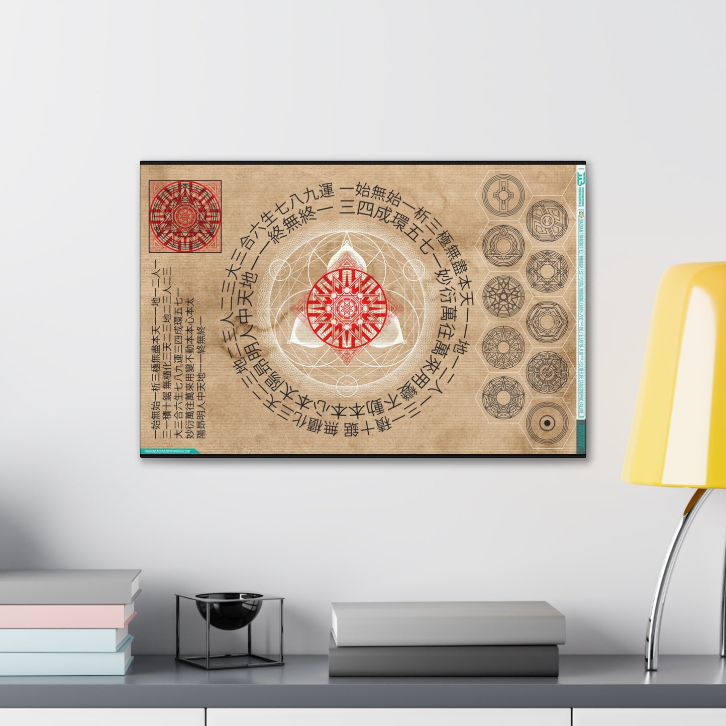 TTB Canvas 13