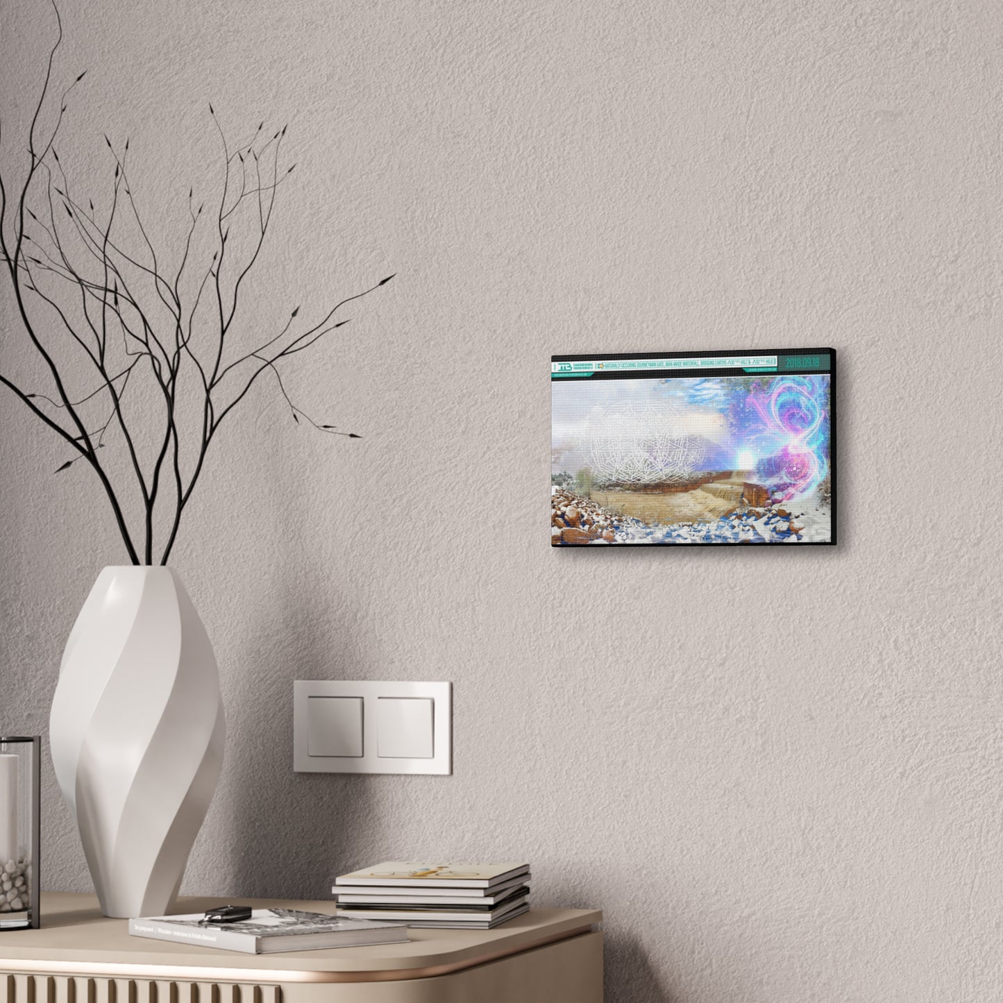 TTB Canvas 10