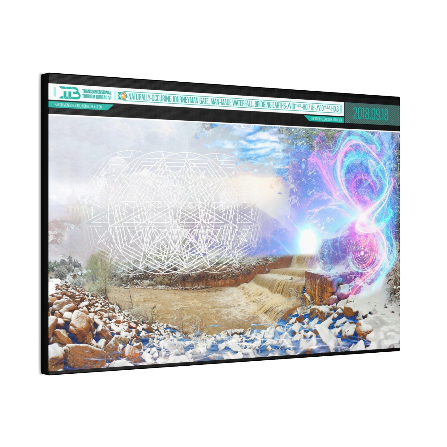 TTB Canvas 10