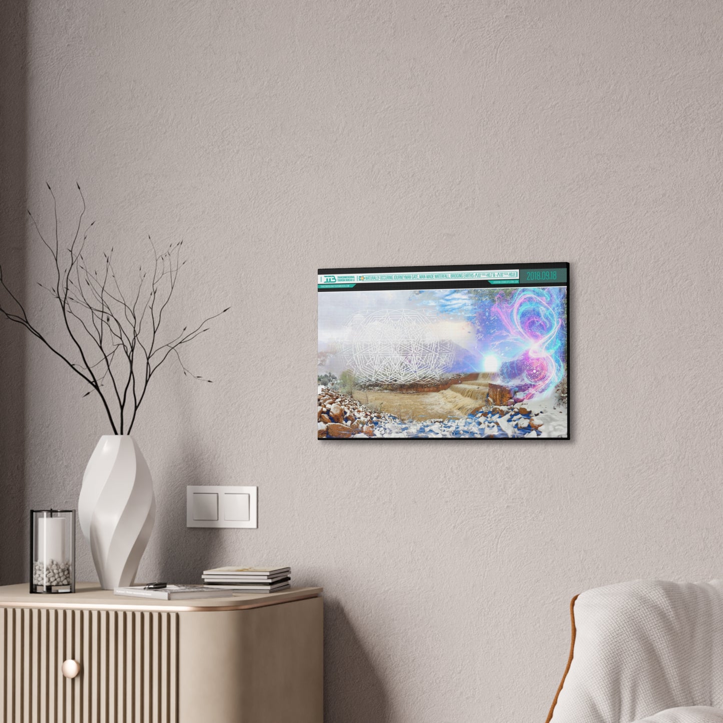 TTB Canvas 10