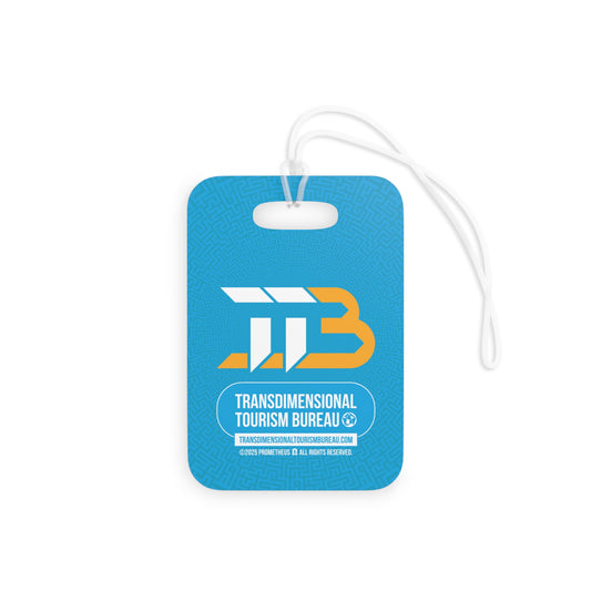 TTB Luggage Tag