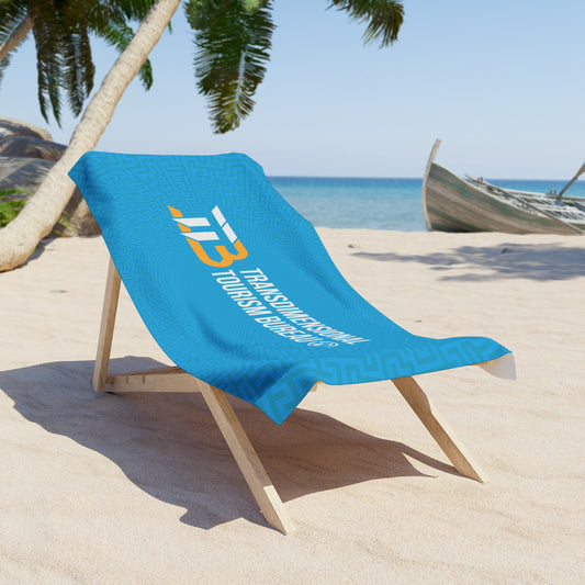 TTB Tourism Towel