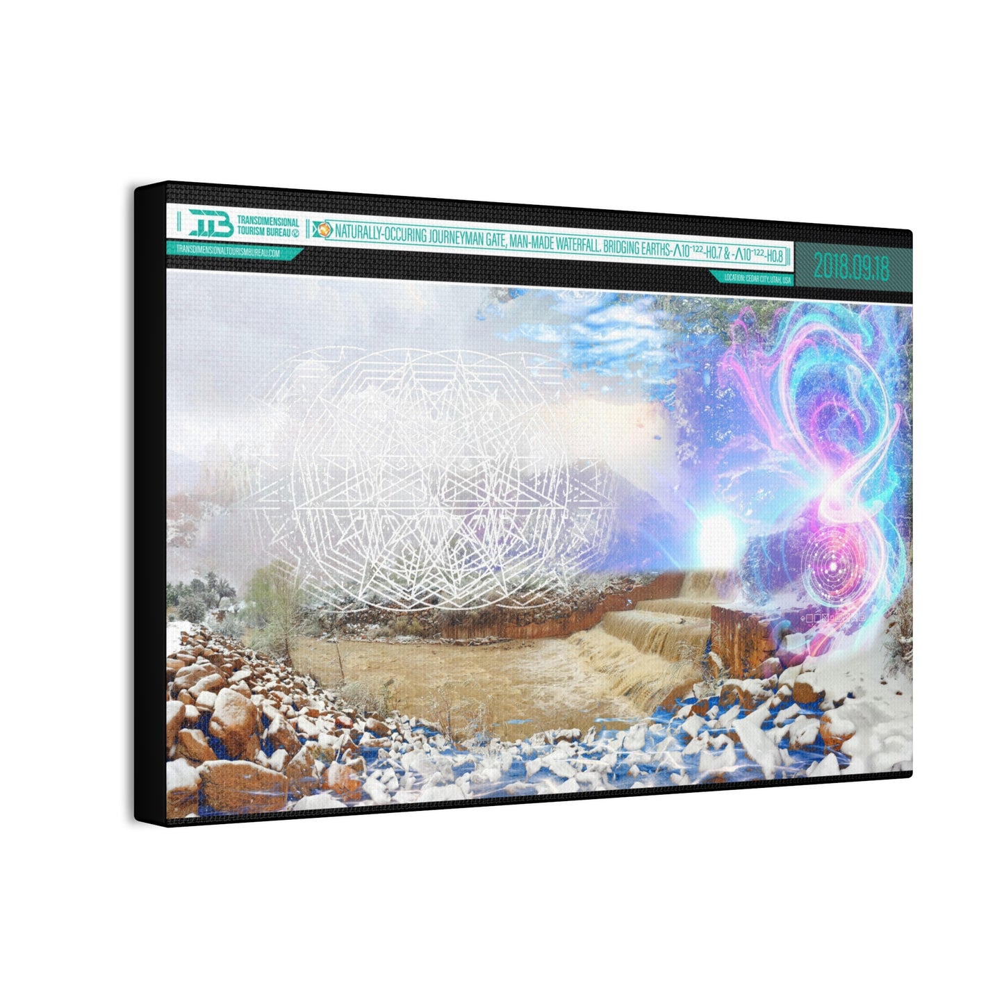 TTB Canvas 10