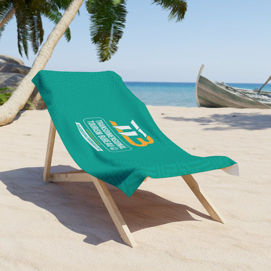 TTB Beach Towel