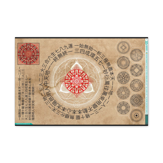 TTB Canvas 13