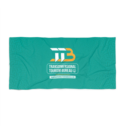 TTB Beach Towel
