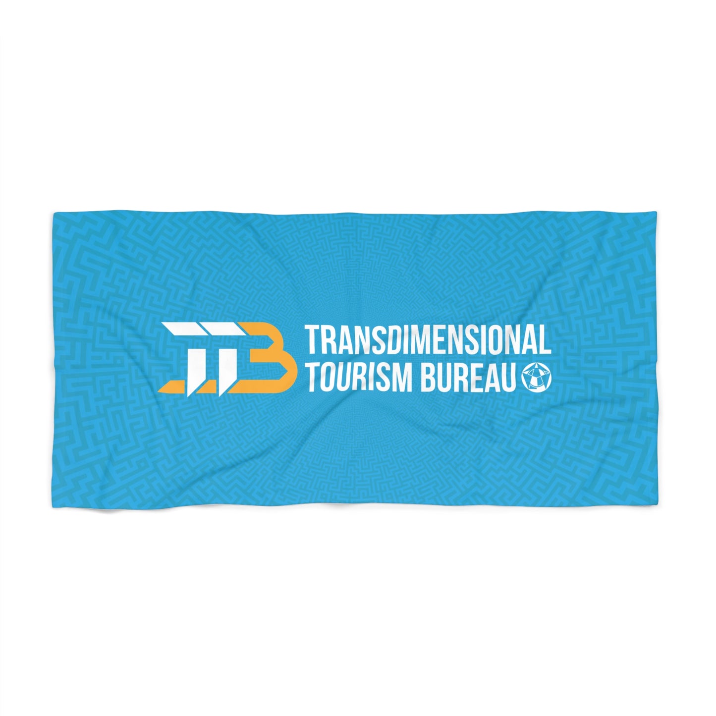 TTB Beach Towel