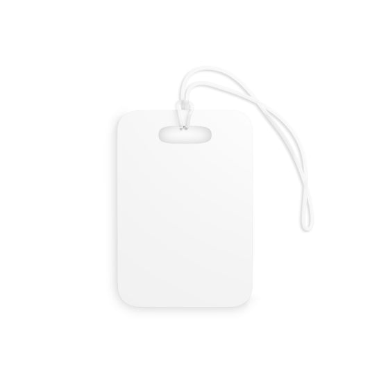 TTB Luggage Tag
