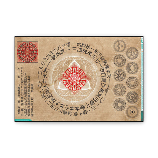 TTB Canvas 13